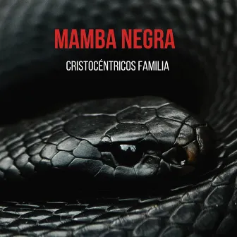 Mamba Negra by Cristocentricos Familia