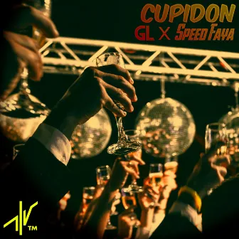 Cupidon by Speed Faya