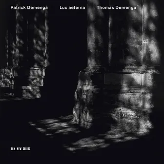 Knaifel, Barrière: Lux Aeterna by Patrick Demenga