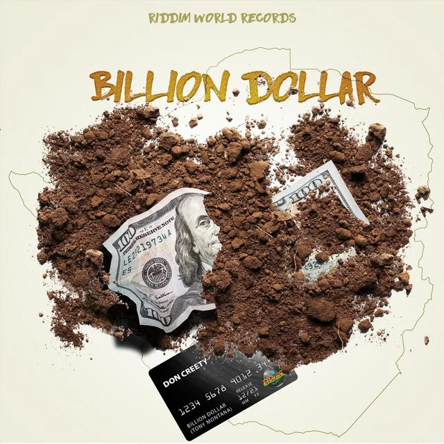 Billion Dollar