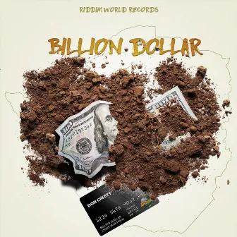 Billion Dollar by Don Creety