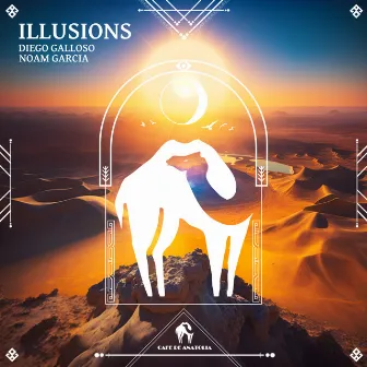 Illusions by Noam Garcia