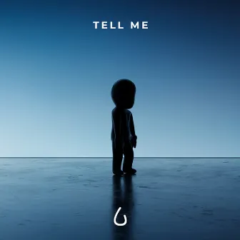 Tell Me by Benji Lewis