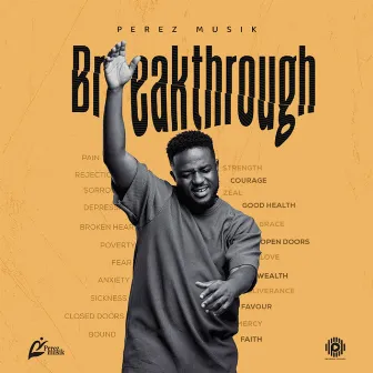 Breakthrough by Perez Musik