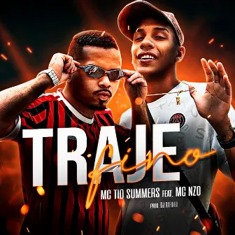 Traje Fino by MC Tio Summers