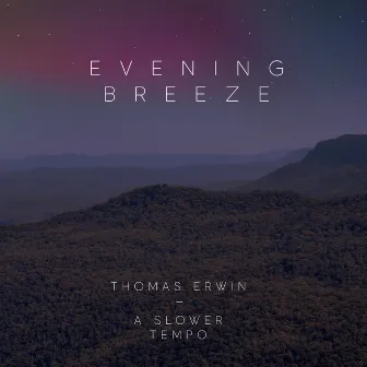 Evening Breeze by Thomas Erwin