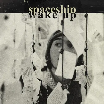 Wake Up by Spaceship