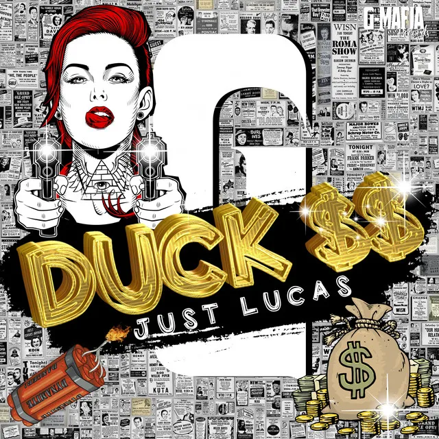 Duck $$ - Radio-Edit