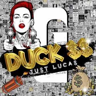 Duck $$ (Radio-Edit) by Just Lucas