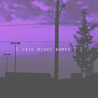 Late Night Bumps, Vol. 2 by bsd.u