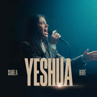 Yeshua by Isabela Berté