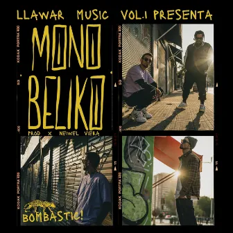 Bombastic, Vol. 1 by Mono Beliko