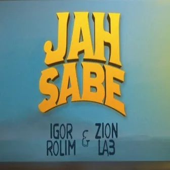 Jah Sabe by Igor Rolim