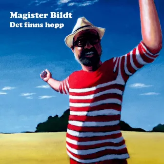 Det finns hopp by Magister Bildt