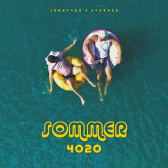 Sommer 4020 by Lenny420