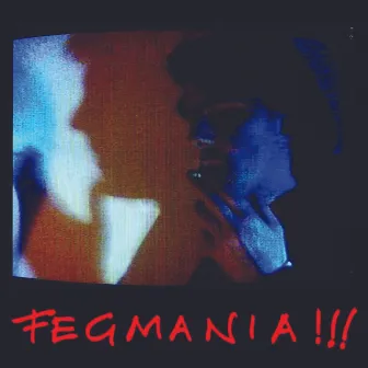 Fegmania! by Robyn Hitchcock & The Egyptians