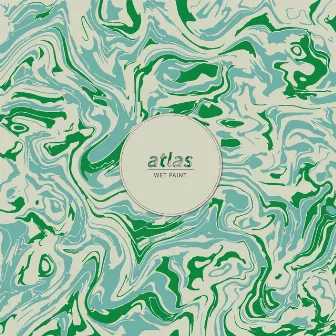 Wet Paint by Atlas