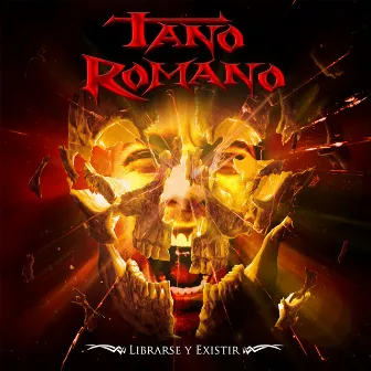 Librarse y Existir by Tano Romano