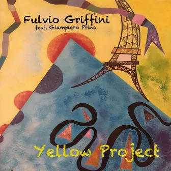 Yellow Project - Fulvio Griffini by Fulvio Griffini