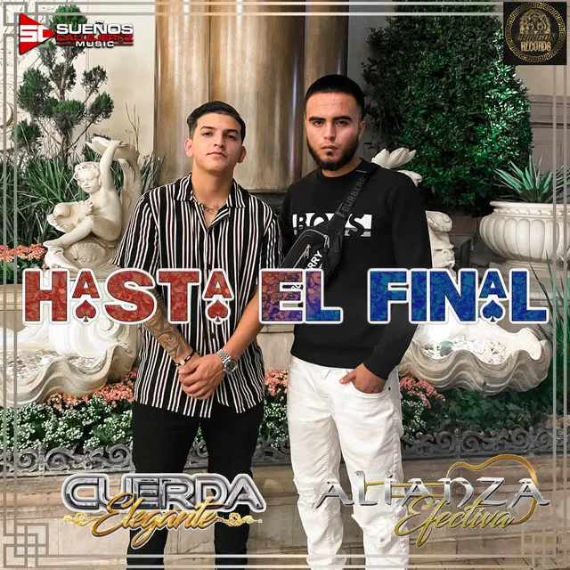 Hasta El Final