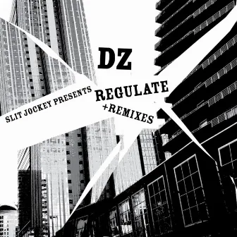 Regulate +Remixes by DZ