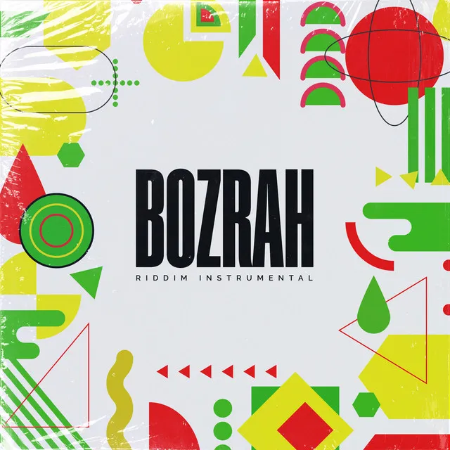 Bozrah (Instrumental Version)