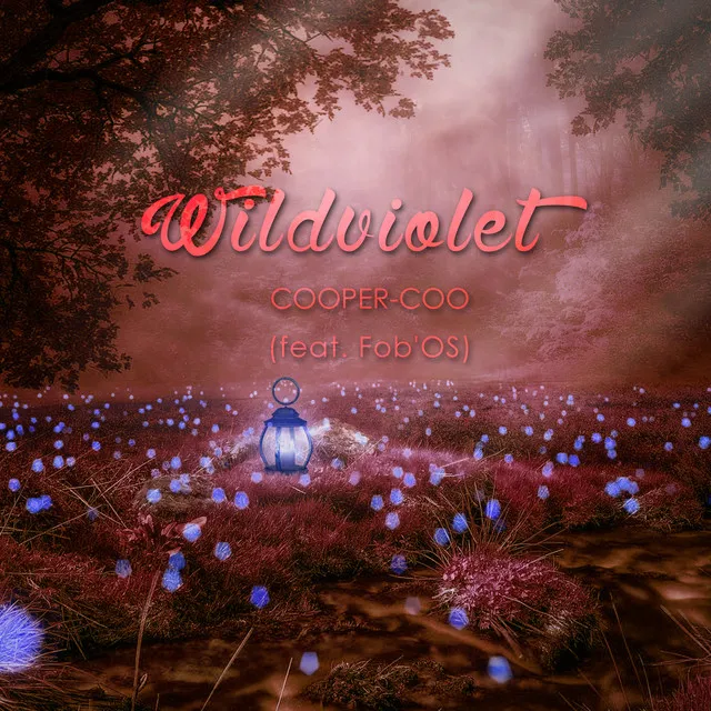 Wildviolet