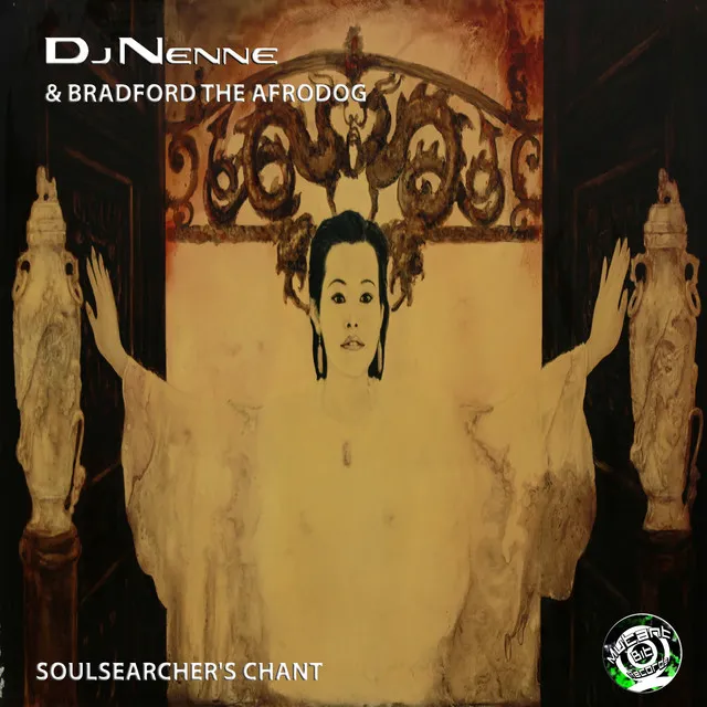 Soulsearcher's Chant