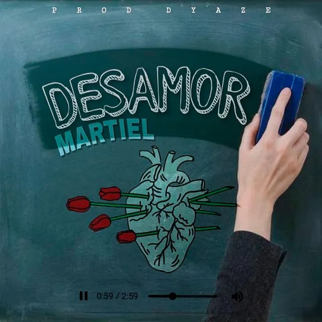 Desamor