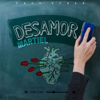 Desamor by Martiel