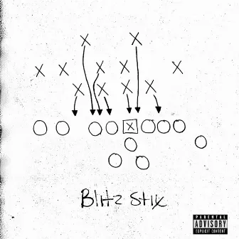 Blitz by Stix