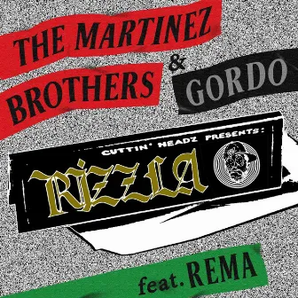 Rizzla by Gordo