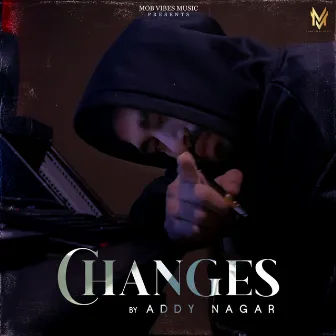 Changes by Addy Nagar