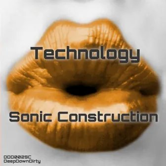 Technology by Sonic Construction