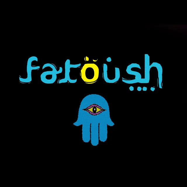 FATOUSH