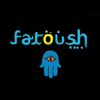 FATOUSH by Meer