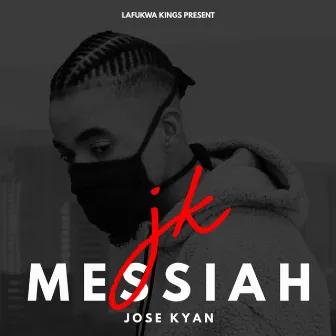 O Robetše Kae by Messiah Jose K