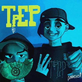 ТрEP by ваймджей