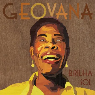 Brilha Sol by Geovana