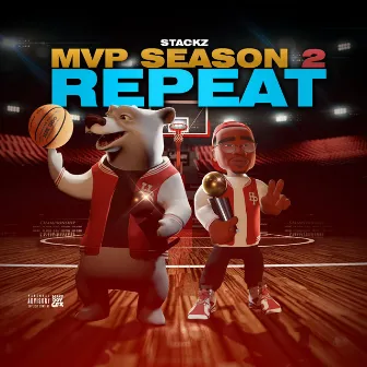 MVP Season Repeat by SplashBros Stackz