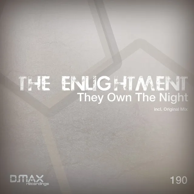 They Own The Night - Original Mix