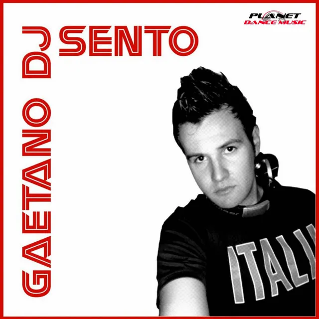 Sento - Dj Zulan Radio Remix