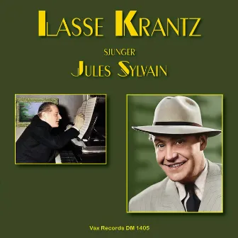 Lasse Krantz sjunger Jules Sylvain by Lasse Krantz