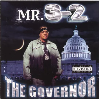 The Governor by Mr. 3-2