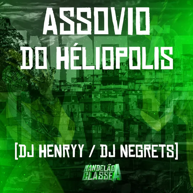 Assovio do Héliopolis