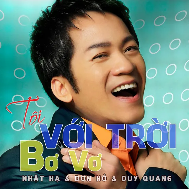 Tôi Với Trời Bơ Vơ (Instrumental)