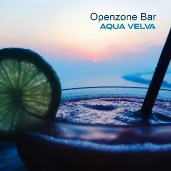 Aqua Velva by Openzone Bar