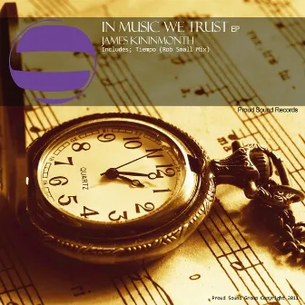 In Music We Trust by James Kininmonth