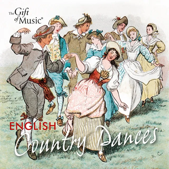 English Country Dances