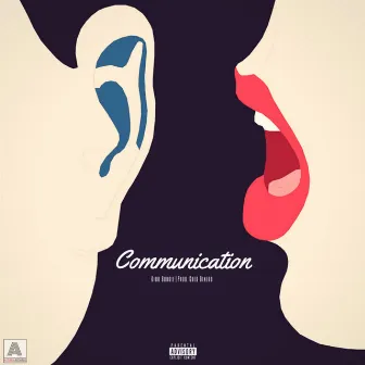 Communication by Kidd Boogie